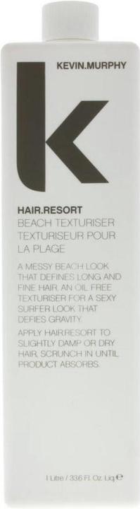 Produktbild Kevin Murphy HAIR.RESORT 1000ml (Haarpaste, 1000 ml)