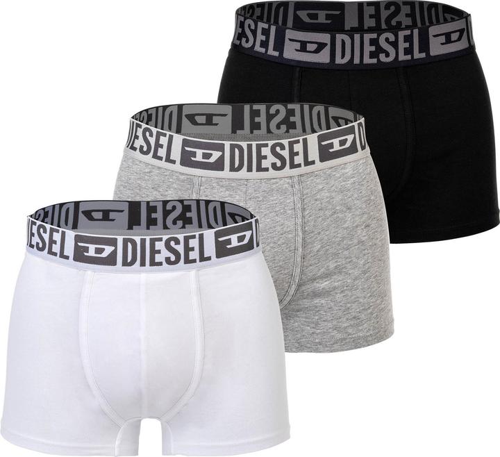 Produktbild Diesel MIKE-D-CORE-3PACK BOXER-S (M, 3er Pack)