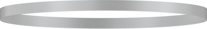 Actual product image Bosch Professional Zubehör PRO CB281418 Bandsaw blade, 733 mm, 2-piece.