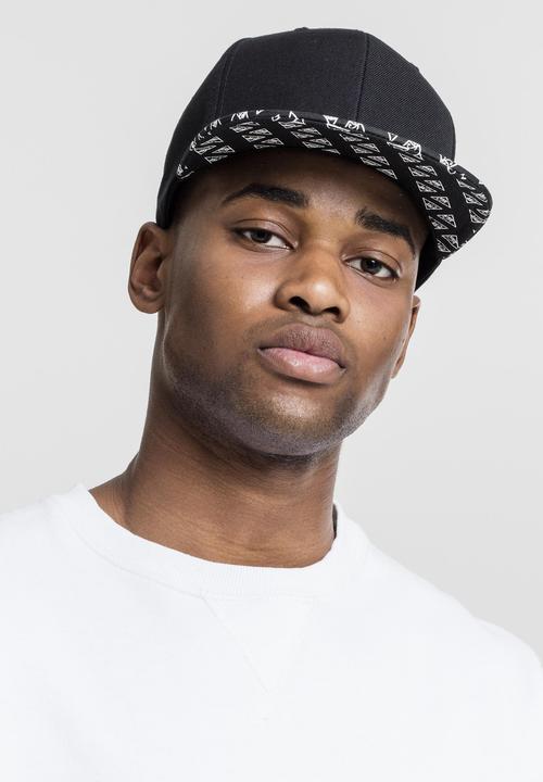 Produktbild Flexfit Horus Eye Snapback (One Size)