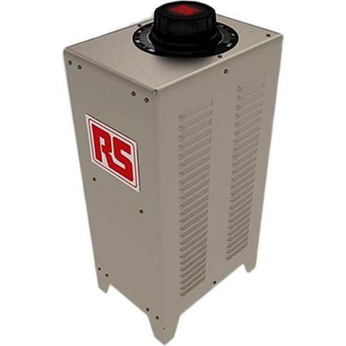 Rs Pro 3Ph 20A Enclosed Variable Transformer, Transformator