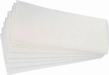 Immagine prodotto Hibros Pre-Cut Fabric Strips For Hair Removal