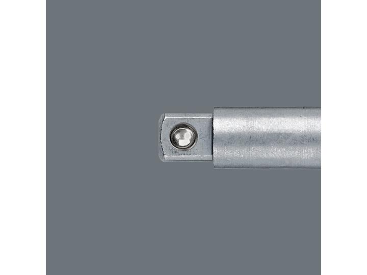 Produktbild Wera 870/4 1/4" x 50 mm (Innensechskant)