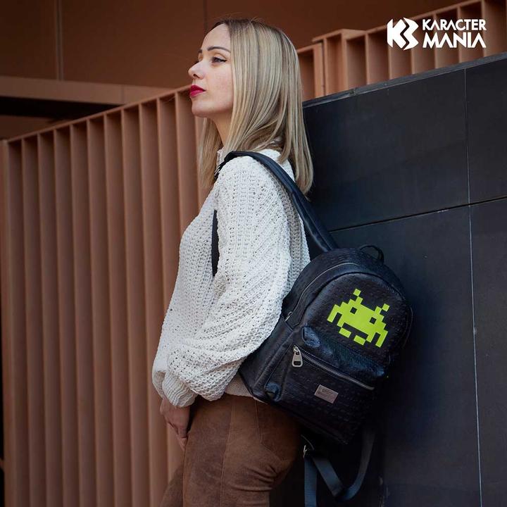 Actual product image Karactermania Space Invaders: Alien