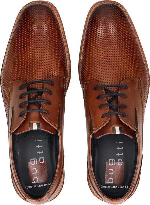 Produktbild Bugatti Businessschuhe (42)