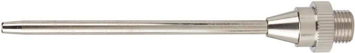 Riegler Verlängerungsdüse gerade 150mm Bohrung 3mm Mess.vern.