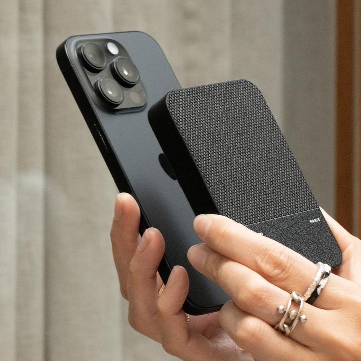 Produktbild Native Union ReClassic (10000 mAh, 15 W, 37 Wh)