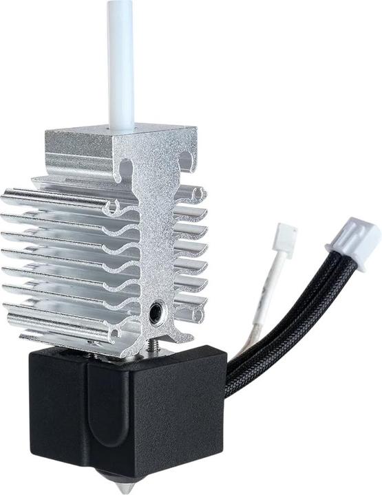 Creality Heating element Ender 3V3 SE heating block set (Blast pipe)
