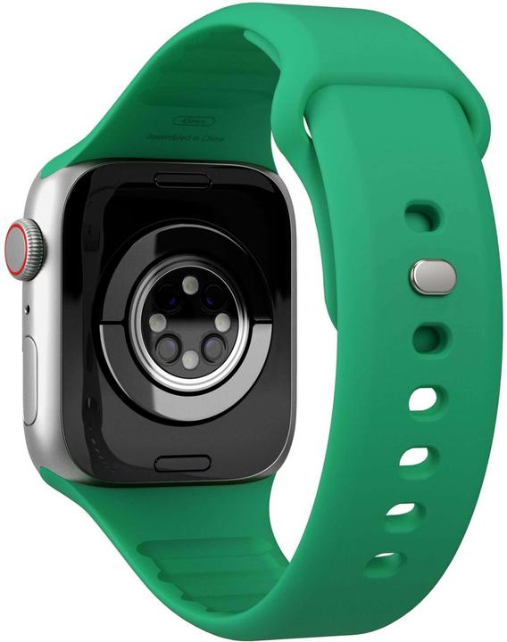 Produktbild Vonmählen Classic Band 2 - 44|45|46|49mm - One Size (100% Silikon)