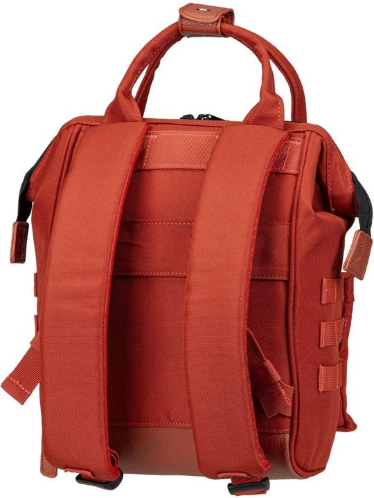 Actual product image Cabaia Rucksack Adventurer Recycled Oxford Small (12 l)