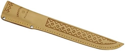 Produktbild Marttiini Finnisches Filetiermesser, Klinge 15 cm, Holzgriff (15 cm)