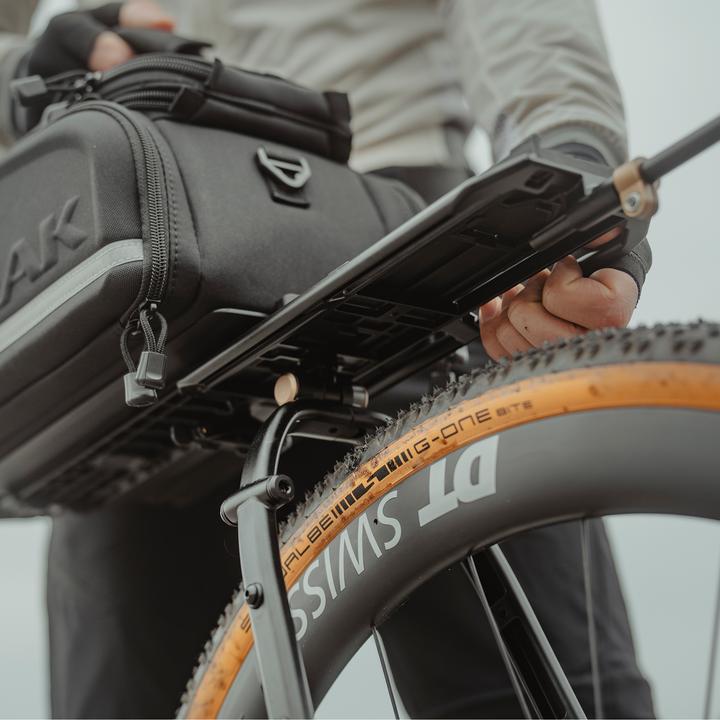 Produktbild Topeak ZI:RAK + Strap-Mount