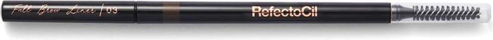 Produktbild Refectocil Full Brow Liner (Dunkelbraun)