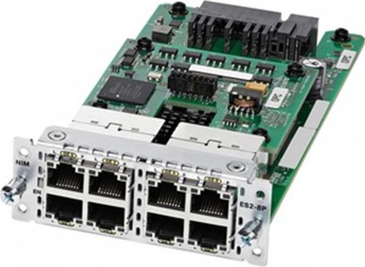 Immagine prodotto Cisco Rete Di Switch Ge A 4 Porte Livello 2 (4 porte)