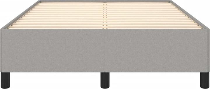 Image du produit vidaXL Bettgestell (140 x 190 cm)