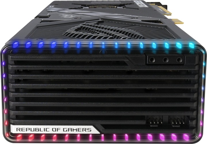 Produktbild ASUS ROG Strix GeForce RTX 4090 BTF OC (24 GB)