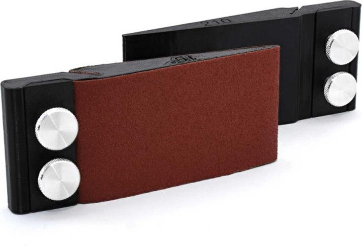Produktbild MP Jet MP-JET Schleifblock 50mm/10°