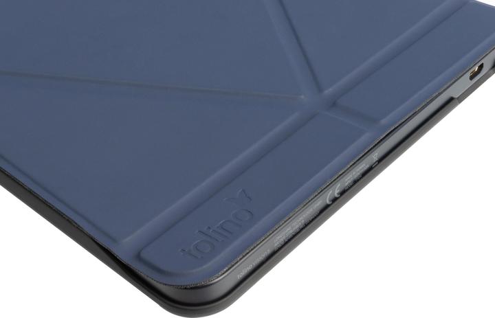 Produktbild tolino Origami Falttasche (Tolino Vision 5)