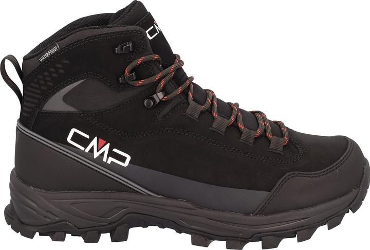 Produktbild CMP Campagnolo Myzar Mid-Stiefel (45)