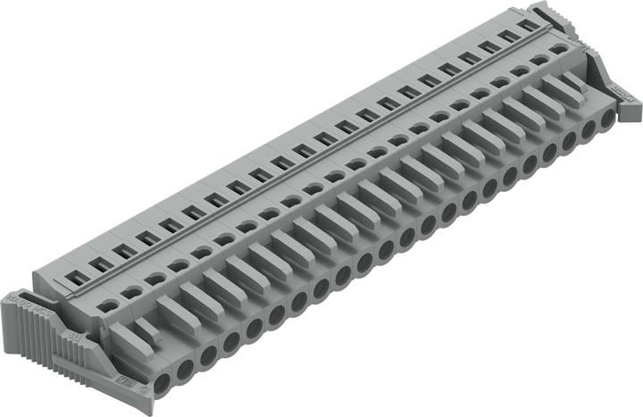 Immagine prodotto Wago Connettore multipoint femmina a 1 filo
