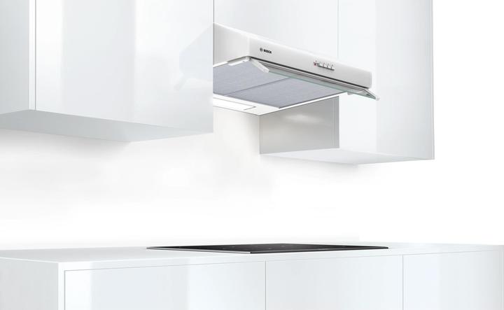 Image du produit Bosch Hausgeräte DUL63CC20 (Hotte à tiroir)
