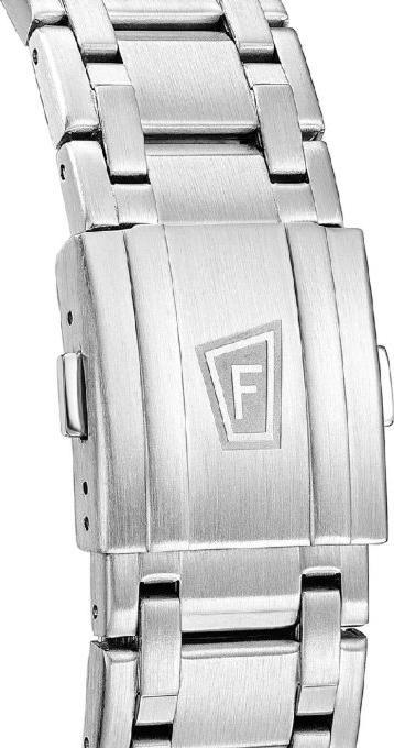 Immagine prodotto Festina F20754/6 Chrono Bike (Cronografo, 44.80 mm)