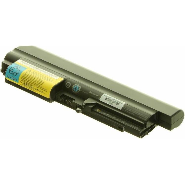 IBM Battery 6 Cell 33 (6 Zellen), Notebook Akku