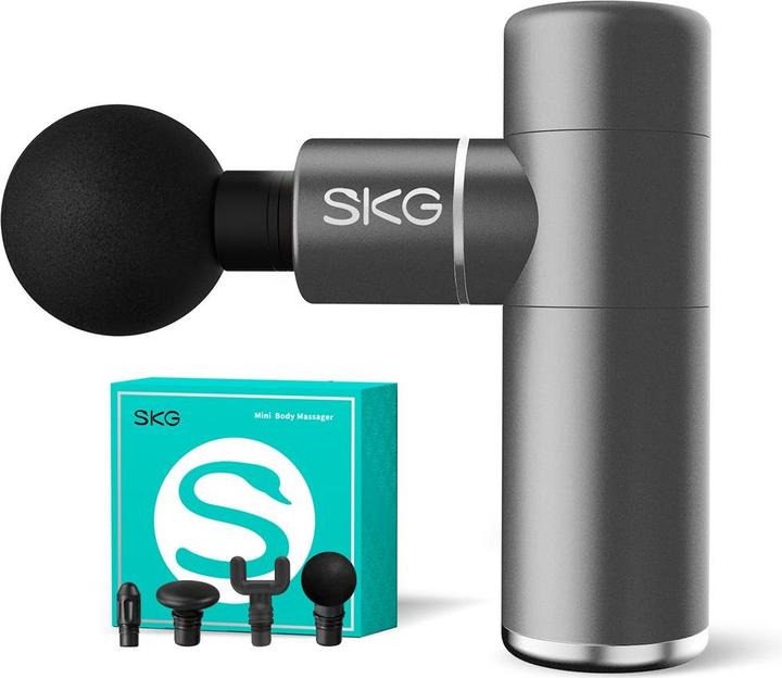 Produktbild SKG Ballmassagepistole f3-en