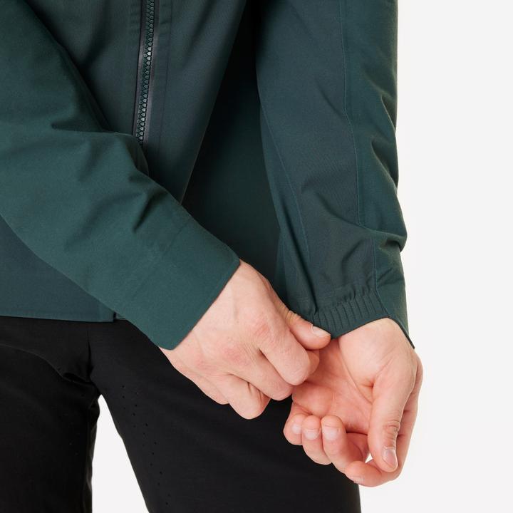 Immagine prodotto Rockrider Giacca antipioggia da bicicletta MTB Expl 700 (S)