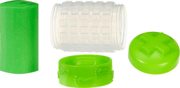 Produktbild MGA Wonder Factory Never Dry Teig-Einzelstücke, Grün