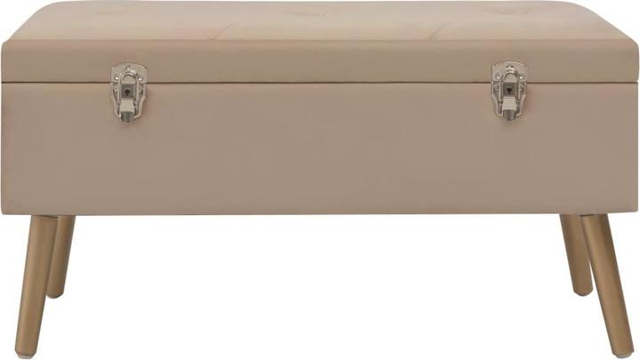 Produktbild vidaXL Esmaria (80 cm)