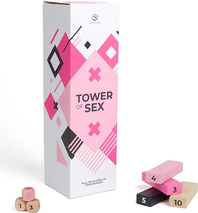 Secret play Secretplay (Jeux de plateau, Allemand)