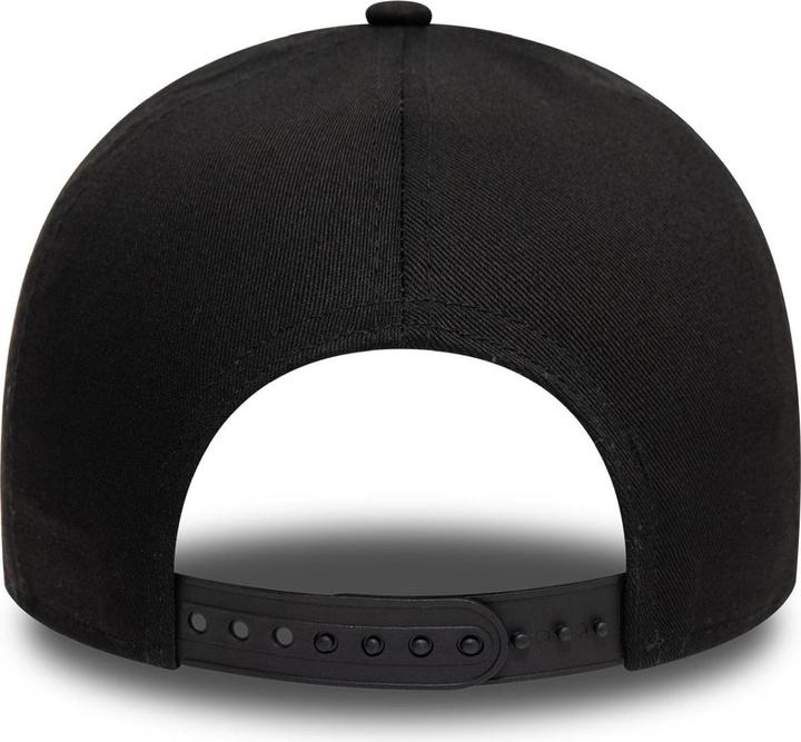 Immagine prodotto New Era E-Frame Trucker Cap - New York Yankees schwarz / sky