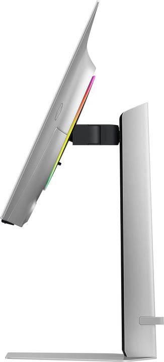 Actual product image Samsung Odyssey OLED G8 - G81SF (3840 x 2160 Pixels, 27")