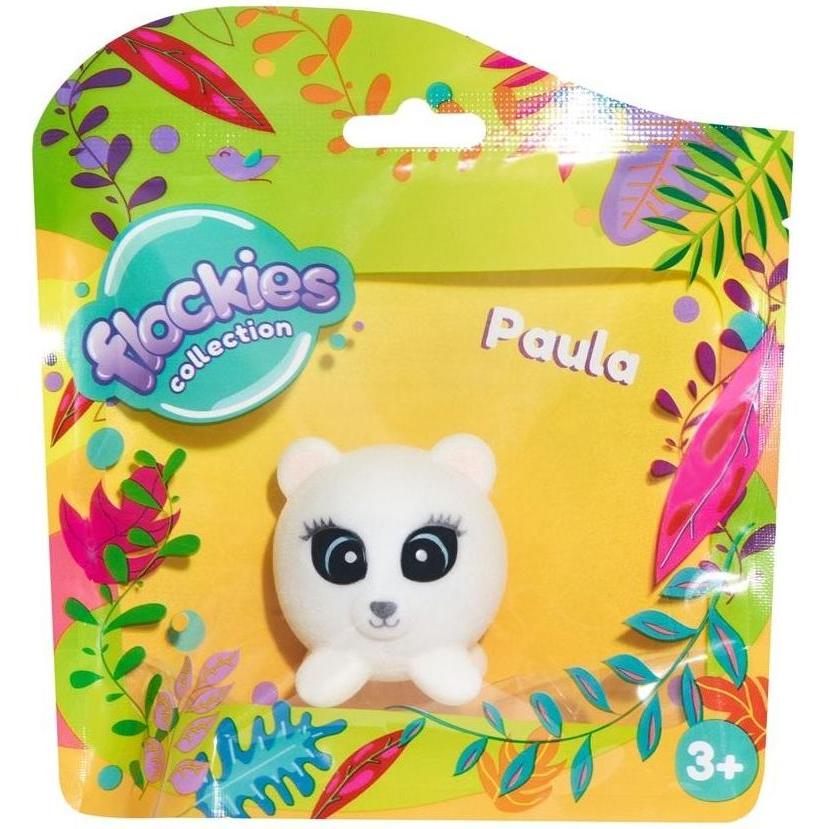 Tm Flockies Eisbär-Figur (47972642)