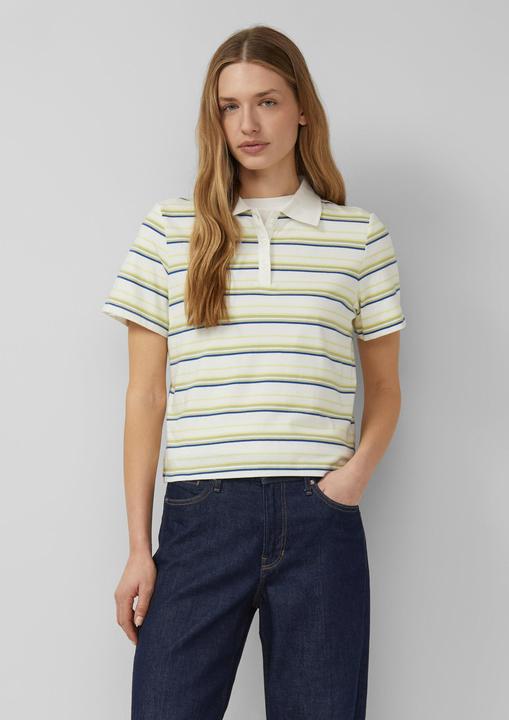 Produktbild s.Oliver Polo-Shirt (48)