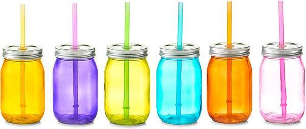 Zeller Present Couleur (0.45 l, 6 x)