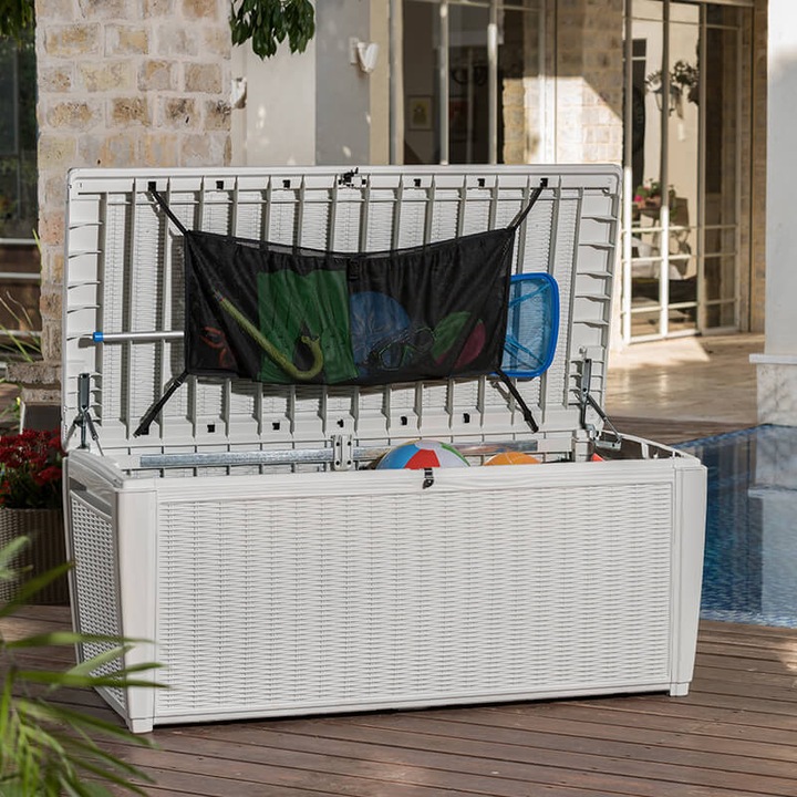 Actual product image Keter Sumatra