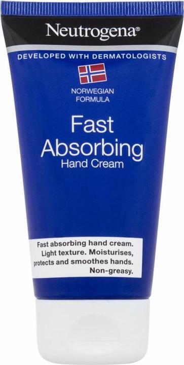 Actual product image Neutrogena Hand Care (75 ml)