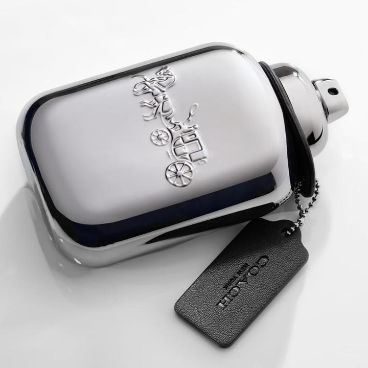 Produktbild Coach Men Platinum (Eau de Parfum, 100 ml)