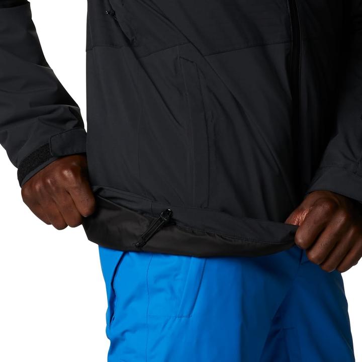 Immagine prodotto Columbia Giacca Iceberg Point (XXL)