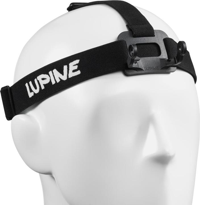 Produktbild Lupine Stirnband