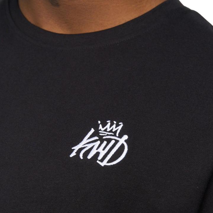 Actual product image Kings Will Dream Mens Crosby 2.0 T-Shirt (XL)