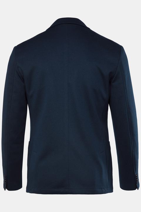 Actual product image JP1880 Two Tone Woven Jacket (60)