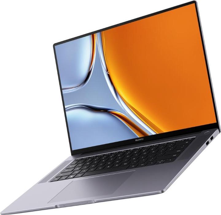 Productafbeelding Huawei Maatboek 16 (16", AMD Ryzen 7 5800H, 16 GB, 512 GB)