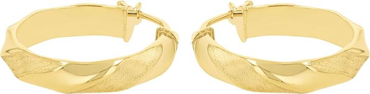 Image du produit Amor Ohrschmuck für Damen, Gold 375 (9 ct, Or 375)