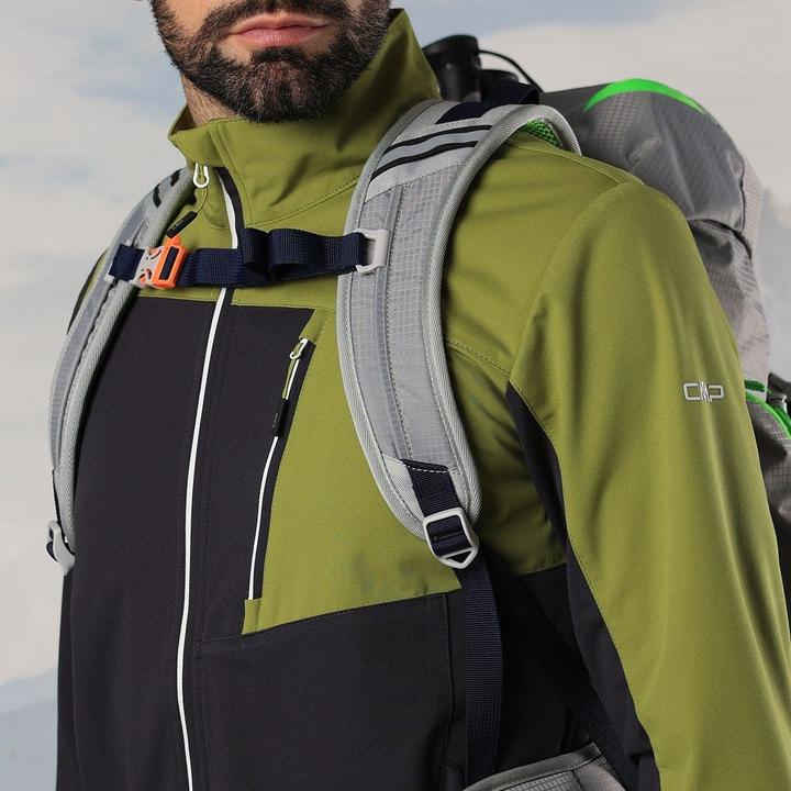 Produktbild CMP Campagnolo Regenjacke (54)