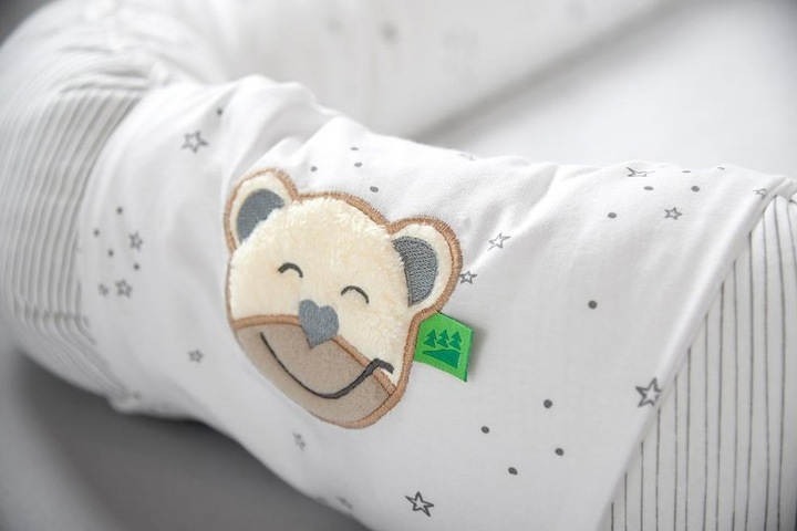 Produktbild Odenwälder Babynest Wende