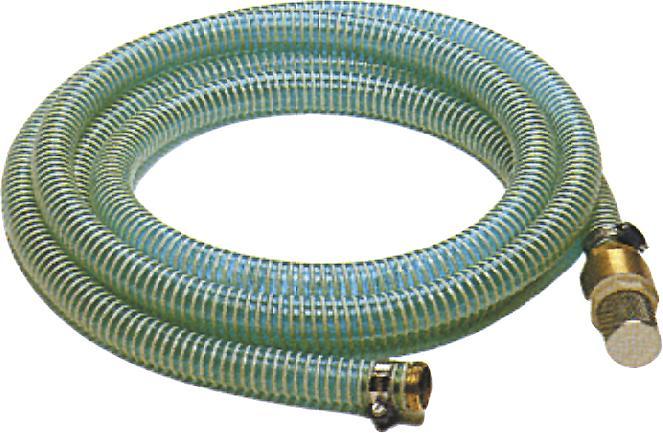 Produktbild Güde Ansauggarnitur KA (0.00 m, 25 mm)