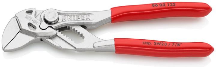 Image du produit Knipex Pince-clé (180 mm)